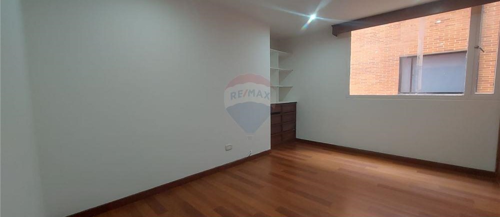 Apartment for Sale - Bogotá, Usaquén